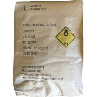 Sodium Percarbonate 25kg