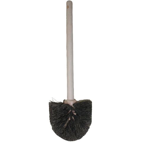 Tilet Brush Turkshead Natural (60201)