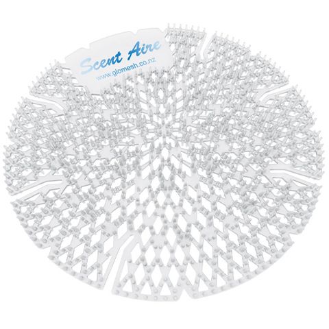 Urinal Pee Wee Screen Scent Melon Mist Scent