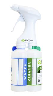 Bio-Zyme Dual Bottle Foamer 340ml
