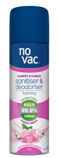 No Vac Garden Breeze
