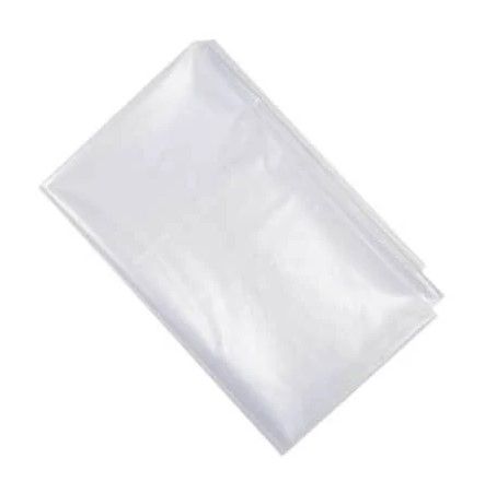 Bin Liner 10L Clear 30mu 300x350 Pk/250