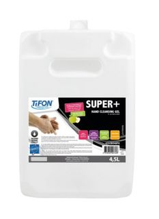 PH TiFon Super Heavy Duty Industrial HC 4.5 Ltr  Box
