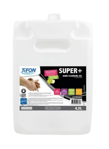 PH TiFon Super Heavy Duty Industrial HC 4.5 Ltr  Box