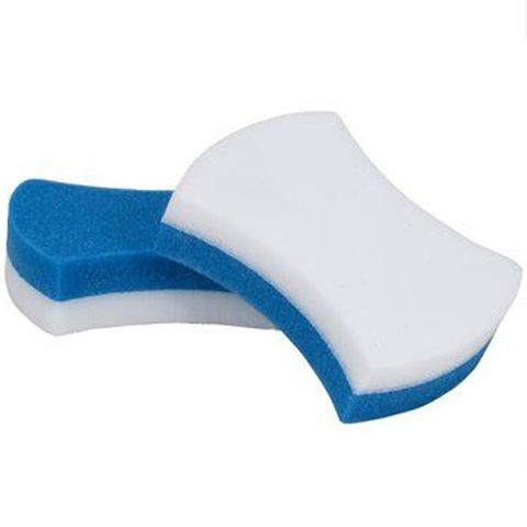 3M Scotch Brite Easy Erasing Pad Pk/4