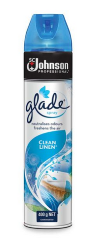 Glade Aerosol Air Freshner Can 200g