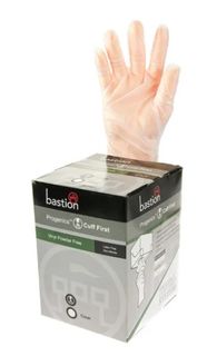 Gloves Proflex Progenics P/Free X-Lge Pk