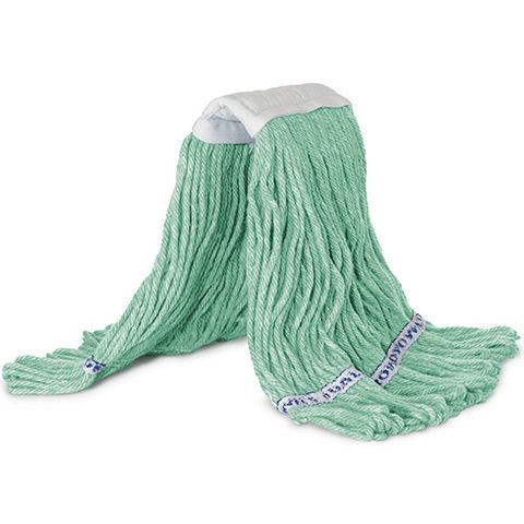 Browns Kentucky Loop Mop Head Green Anti-Tangle 350g