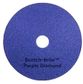 3M Floor Pad Purple Diamond
