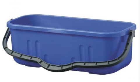 Window Bucket Rectangular 18L