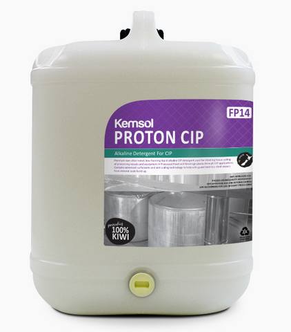 Kemsol Proton CIP 20L