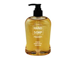 Liquid Hand Soap Antibacterial 500ml