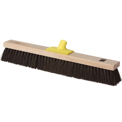 Browns Platform Broom Head JF 24inch (600mm)