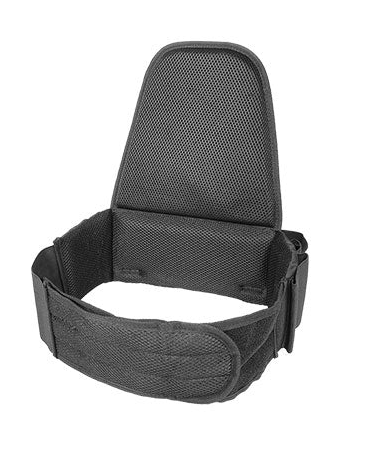 Pac Vac Back Support & Padding