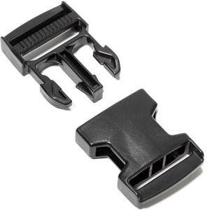 Belt Clip pair 32mm