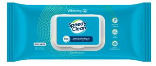 Speedy Wipes Pk/80