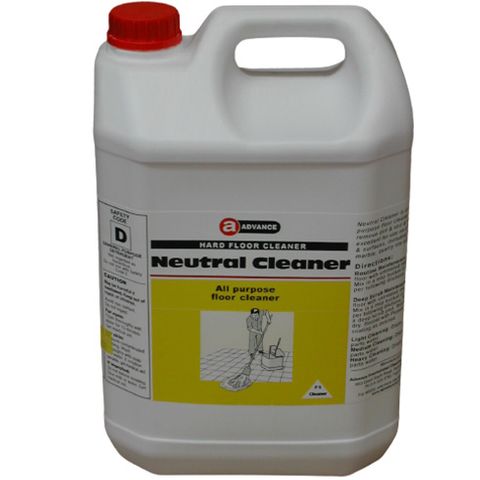 Eclipse Neutral All Purpose Cleaner 10L