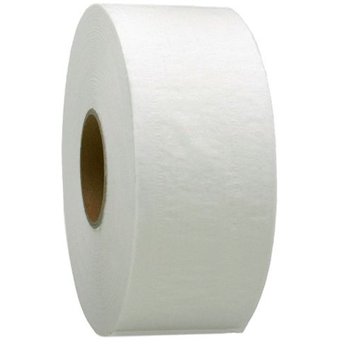 PH Deluxe 2ply Jumbo Toilet Rolls 300m Ctn/8 (DJ2)