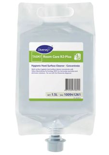 Diversey Divermite R2 Room Care 1.5L Ctn/2