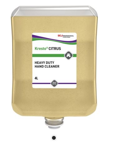 Deb Kresto Citrus