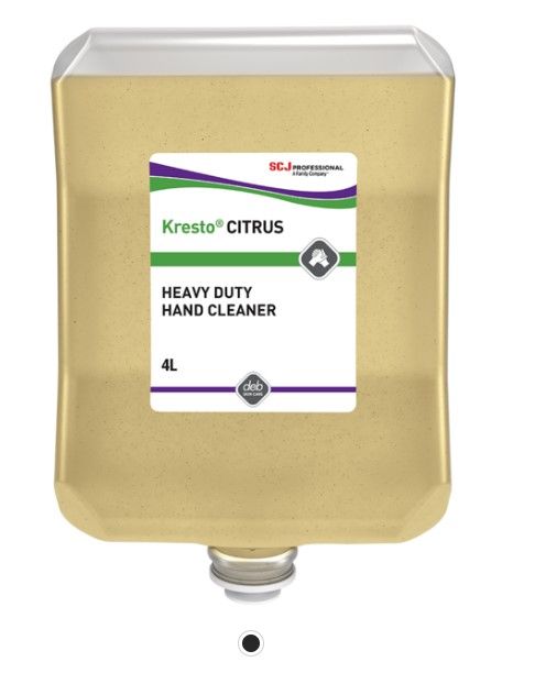 Deb Kresto Citrus