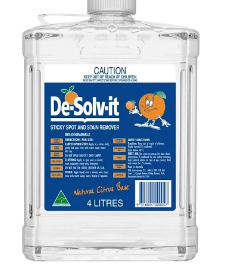 De-Solve-It