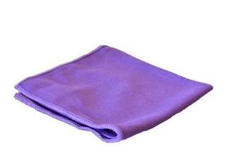 YK Microfibre Cloth Purple
