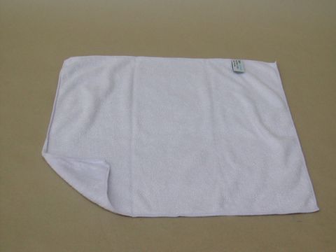 YK Microfibre Cloth Purple