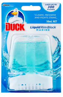 Toilet Duck - Complete 50ml