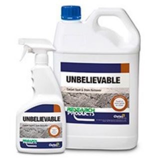 Unbelievable 5L