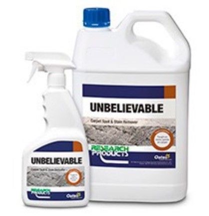 Unbelievable 5L
