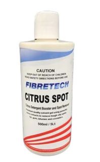 Fibretech Citrus Spot Gel 500ml