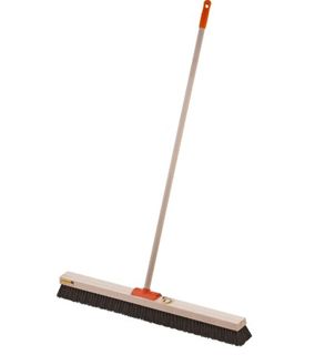 Raven Platform Broom 36inch Complete
