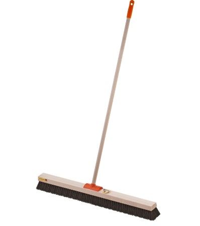 Raven Platform Broom 36inch Complete