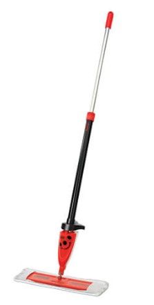 Mr Henry Spray Mop - Complete