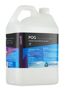 Fibretech POG 5L