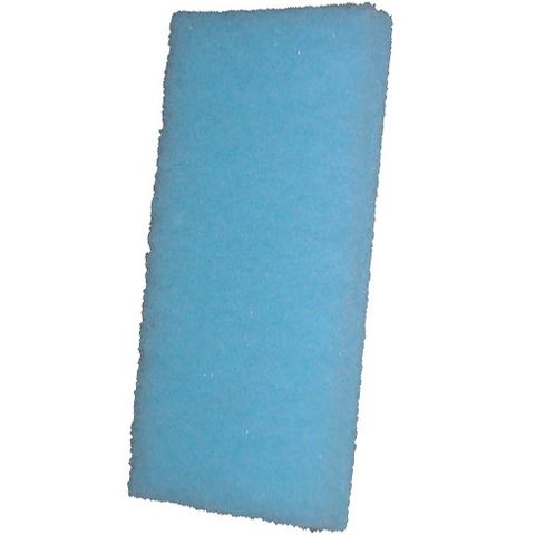 Doodlepad Light Blue