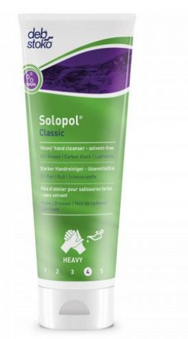 Stoko Solopol Hand Cleaner 250ml