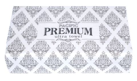 PH Pacific ULa Premium Paper Towels Ctn/12 (UP300)