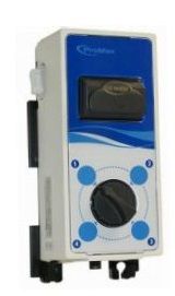 Promax 4 Mixing Station/Bottle 4L/min