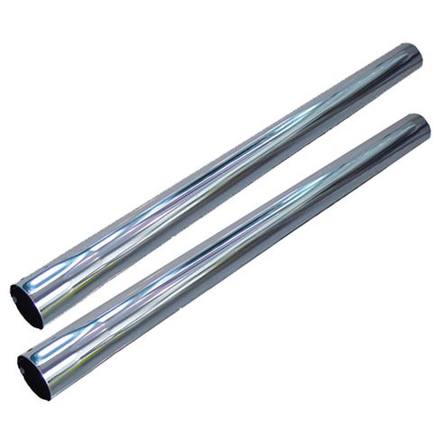 Vacuum Chrome Wand 32mm EACH