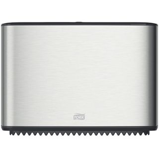 Tork T2 Mini Jumbo Toilet Paper Dispenser Image Design (460006)