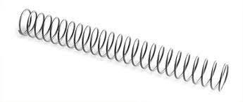 Karcher Helical spring 125x16x16 - Each
