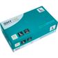 PH Hytec Gloves Latex Low Powder Pk/100