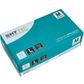 PH Hytec Gloves Latex Low Powder Pk/100