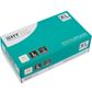 PH Hytec Gloves Latex Low Powder Pk/100