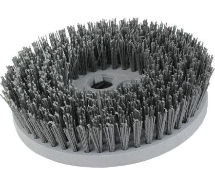 Cimex Cyclone 8 Tynex H/D Scrubbing Brush Set of 3