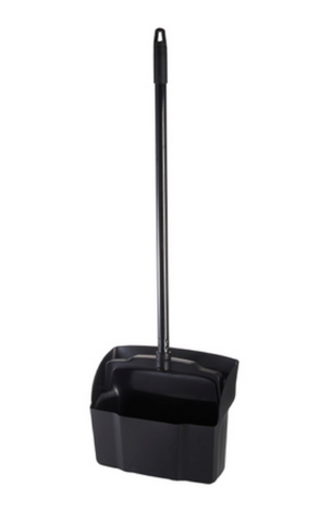 Rubbermaid Lobby Pro Upright Dust Pan