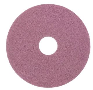 Taski Twister Diamond Pad PINK 17inch (430mm) 15% June Discount