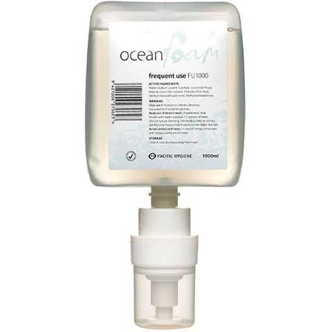 PH Ocean Foam Frequent-Use Hand Soap Cartridge 1L